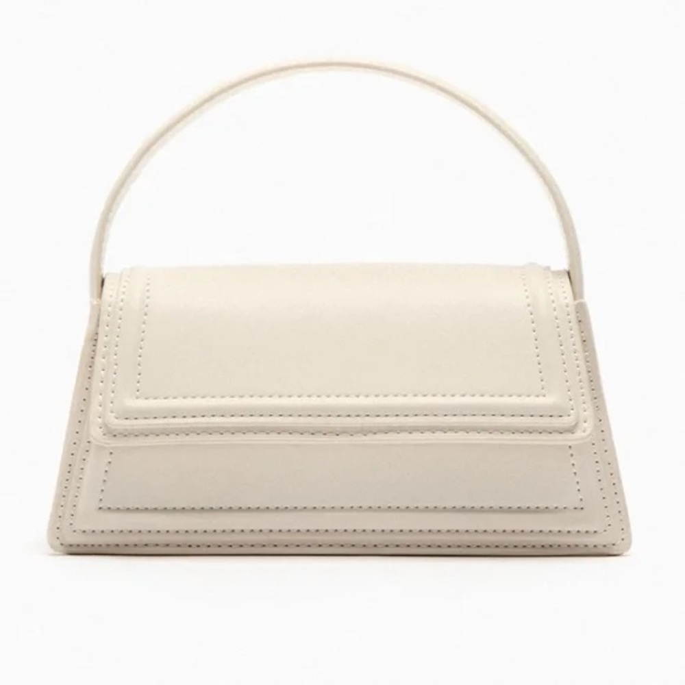 Zara Mini City Bag